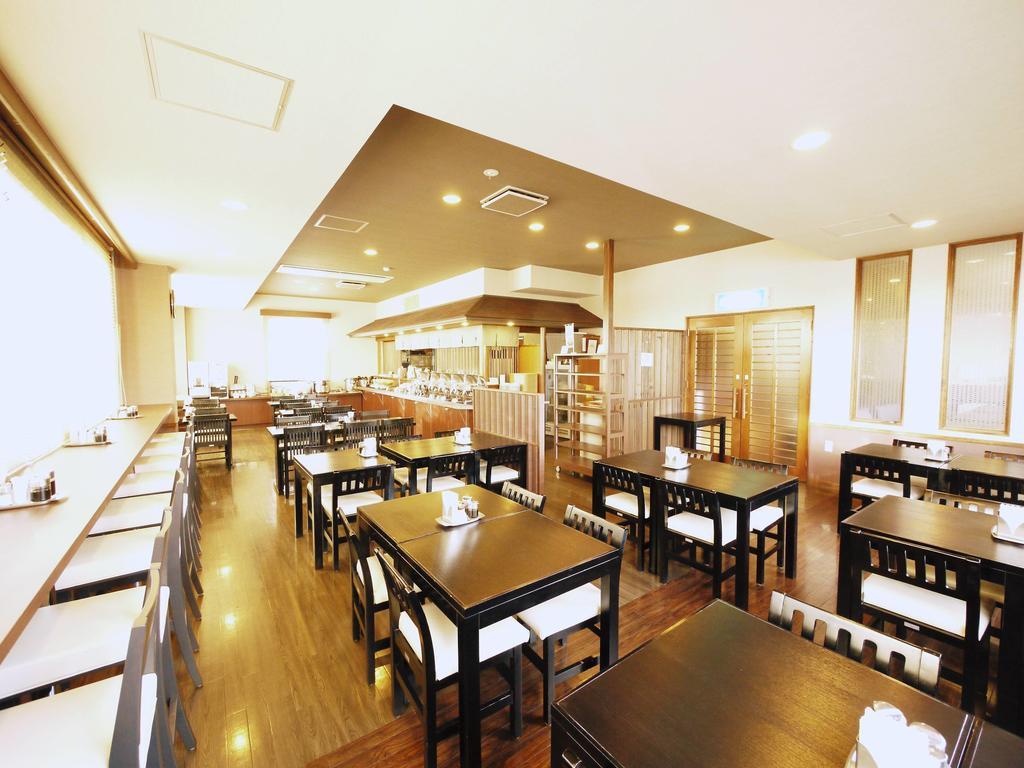 Hotel Route-Inn Shimada Yoshida Inter Exterior photo